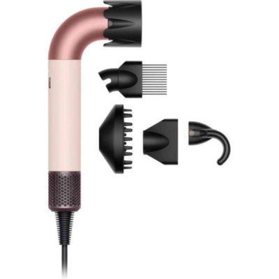 Dyson HD17 Supersonic R Pro Ceramic Pink/Rose Gold (113361-01)