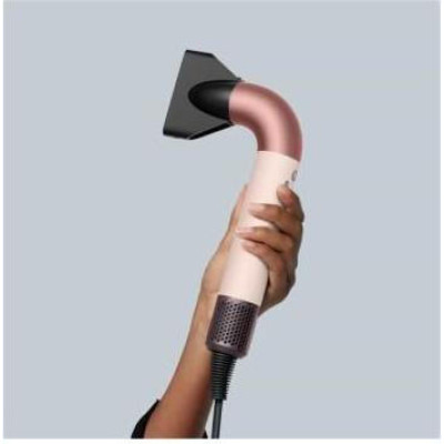 Dyson HD17 Supersonic R Pro Ceramic Pink/Rose Gold (113361-01)