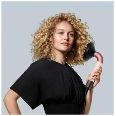 Dyson HD17 Supersonic R Pro Ceramic Pink/Rose Gold (113361-01)