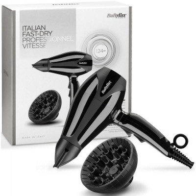 BaByliss 6715DE
