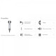 Dyson Supersonic HD11 Professional Edition Nickel/Nickel (392966-01)