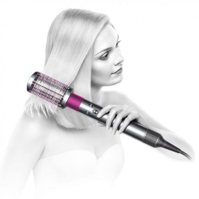 Dyson Airwrap Styler Complete Fuchsia (310733-01)
