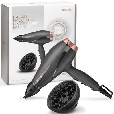 BABYLISS 6709DE