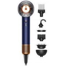 Dyson Supersonic HD16 Nural Prussian Blue/Rich Copper (122701-01)