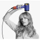 Dyson Supersonic HD16 Nural Prussian Blue/Rich Copper (122701-01)