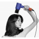 Dyson Supersonic HD16 Nural Prussian Blue/Rich Copper (122701-01)