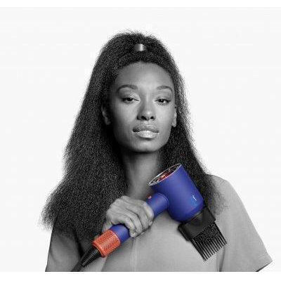 Dyson Supersonic HD16 Nural Prussian Blue/Rich Copper (122701-01)