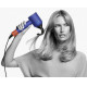 Dyson Supersonic HD16 Nural Prussian Blue/Rich Copper (122701-01)