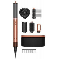 Dyson Airwrap Coanda 2x Multi-styler & Dryer Curly to Coily Amber Silk (143161-01)