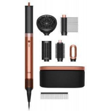 Dyson Airwrap Coanda 2x Multi-styler & Dryer Curly to Coily Amber Silk (143161-01)