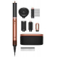 Dyson Airwrap Coanda 2x Multi-styler & Dryer Curly to Coily Amber Silk (143161-01)