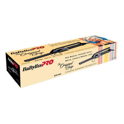 BaByliss PRO BAB2241TDE