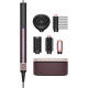 Dyson Airwrap Co-anda2x Multi-styler & Dryer Curly+Coily Jasper Plum EU (598952-01)