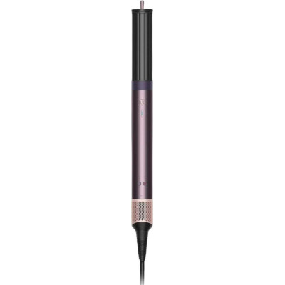 Dyson Airwrap Co-anda2x Multi-styler & Dryer Curly+Coily Jasper Plum EU (598952-01)