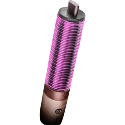 Dyson Airwrap Co-anda2x Multi-styler & Dryer Curly+Coily Jasper Plum EU (598952-01)