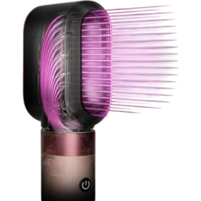 Dyson Airwrap Co-anda2x Multi-styler & Dryer Curly+Coily Jasper Plum EU (598952-01)