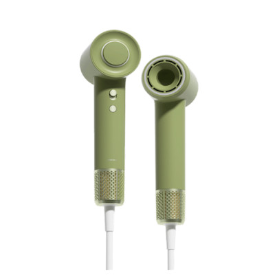 Xiaomi Heyplus High Speed Hair Dryer Mini Green (M09G) 