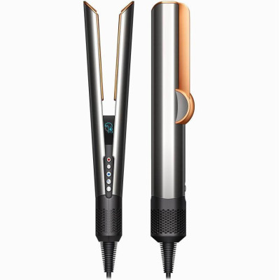Dyson Airstrait HT01 Nickel/Copper (408202-01)