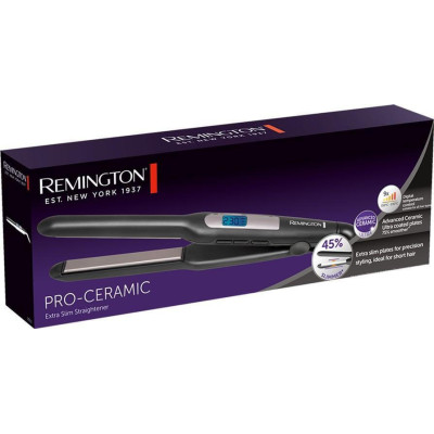Remington PRO-Ceramic Extra Slim Straightener S5515