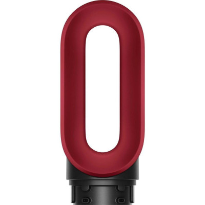 Dyson Airwrap Coanda 2x Multi-styler & Dryer Straight to Wavy Red Velvet/Gold (176957-01)