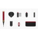Dyson Airwrap Coanda 2x Multi-styler & Dryer Straight to Wavy Red Velvet/Gold (176957-01)