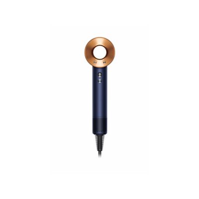 Dyson HD07 Supersonic Prussian Blue/Rich Copper (412525-01)
