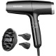 BaByliss PRO Falco Black&Silver BAB8550BE