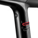 BaByliss PRO Falco Black&Silver BAB8550BE