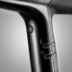 BaByliss PRO Falco Black&Silver BAB8550BE
