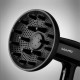 BaByliss PRO Falco Black&Silver BAB8550BE