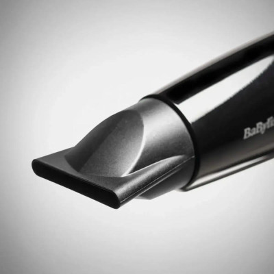 BaByliss PRO Falco Black&Silver BAB8550BE