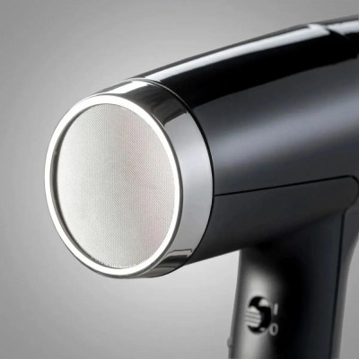 BaByliss PRO Falco Black&Silver BAB8550BE