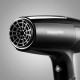 BaByliss PRO Falco Black&Silver BAB8550BE