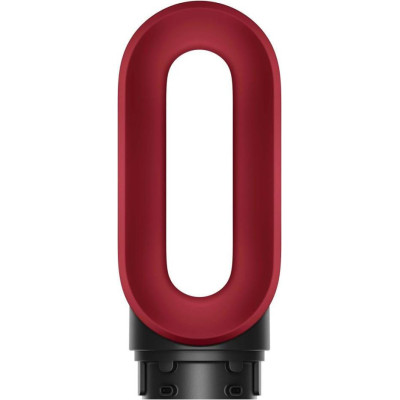 Dyson Airwrap Co-anda2x Multi Hair Styler Straight+Wavy Red Velvet/Gold (176955-01)