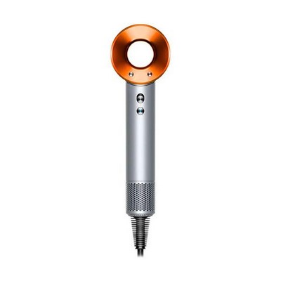 Dyson HD08 Supersonic Nickel/Copper