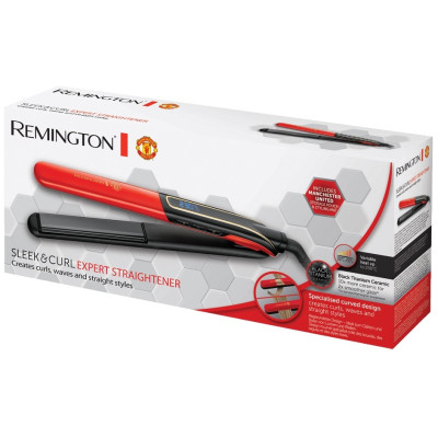 Remington Manchester United S6755