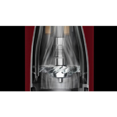 Dyson Supersonic HD16 Nural Straight+Wavy Red Velvet/Gold (493117-01)