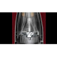 Dyson Supersonic HD16 Nural Straight+Wavy Red Velvet/Gold (493117-01)