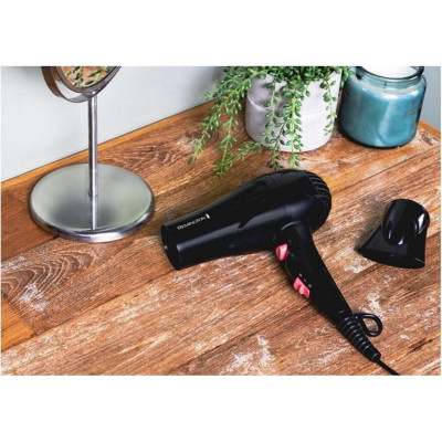 Remington My Stylist Hairdryer D2000