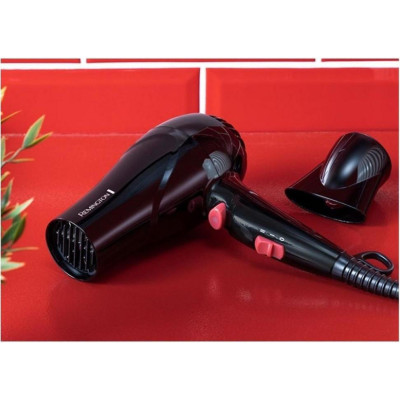 Remington My Stylist Hairdryer D2000