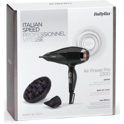 BaByliss 6716DE