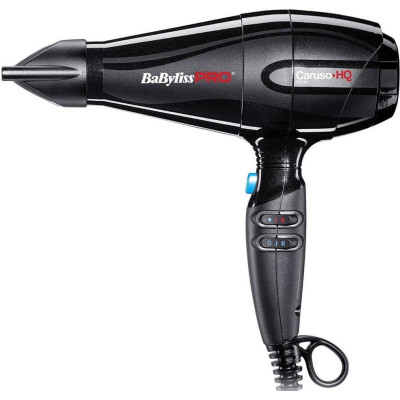 BaByliss PRO Caruso-HQ Ionic BAB6970IE