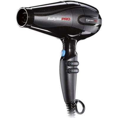 BaByliss PRO Caruso-HQ Ionic BAB6970IE