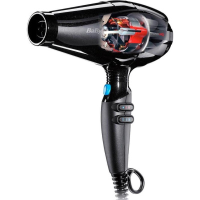 BaByliss PRO Caruso-HQ Ionic BAB6970IE