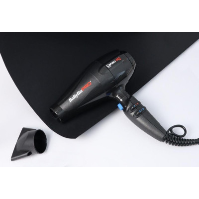 BaByliss PRO Caruso-HQ Ionic BAB6970IE
