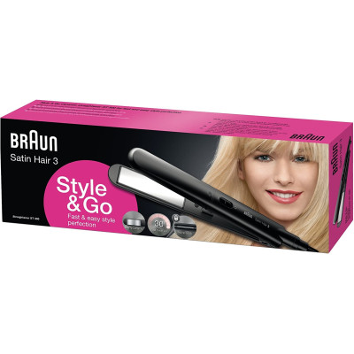 Braun Satin-Hair 3 ST 300