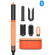 Dyson Airwrap Coanda 2x Multi-styler & Dryer Straight to Wavy Ceramic Apricot/Topaz (264002-01)