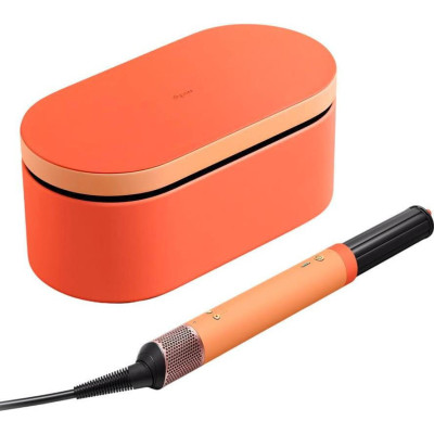 Dyson Airwrap Coanda 2x Multi-styler & Dryer Straight to Wavy Ceramic Apricot/Topaz (264002-01)