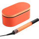 Dyson Airwrap Coanda 2x Multi-styler & Dryer Straight to Wavy Ceramic Apricot/Topaz (264002-01)