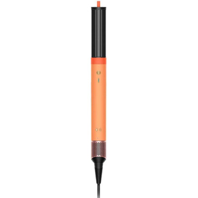 Dyson Airwrap Coanda 2x Multi-styler & Dryer Straight to Wavy Ceramic Apricot/Topaz (264002-01)